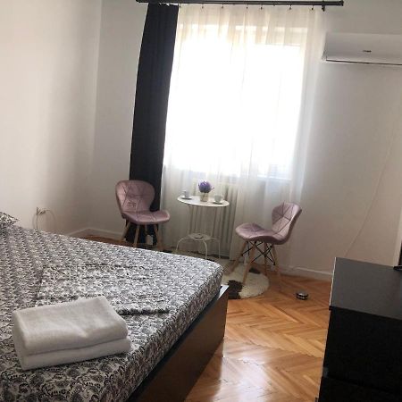 Studio Central Doamnei Bucharest Luaran gambar