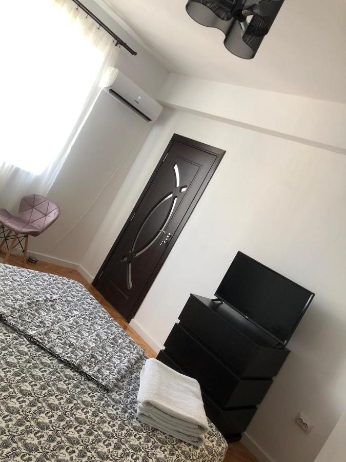 Studio Central Doamnei Bucharest Luaran gambar