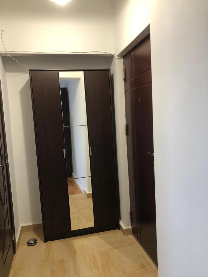 Studio Central Doamnei Bucharest Luaran gambar