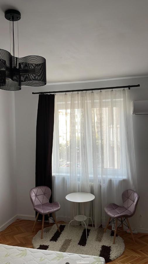 Studio Central Doamnei Bucharest Luaran gambar